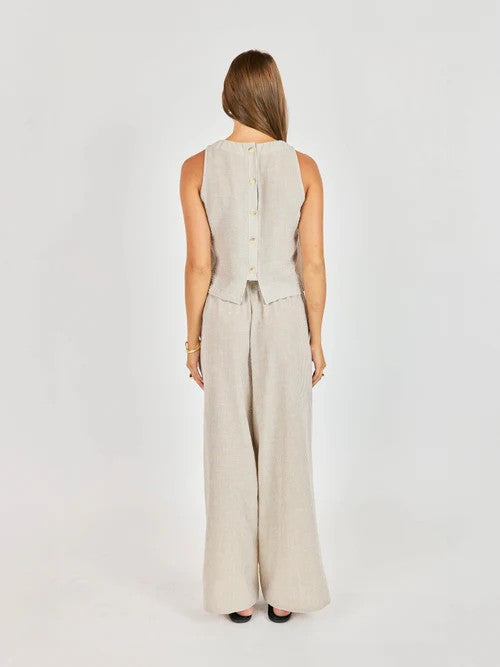 Garden Sun Pants