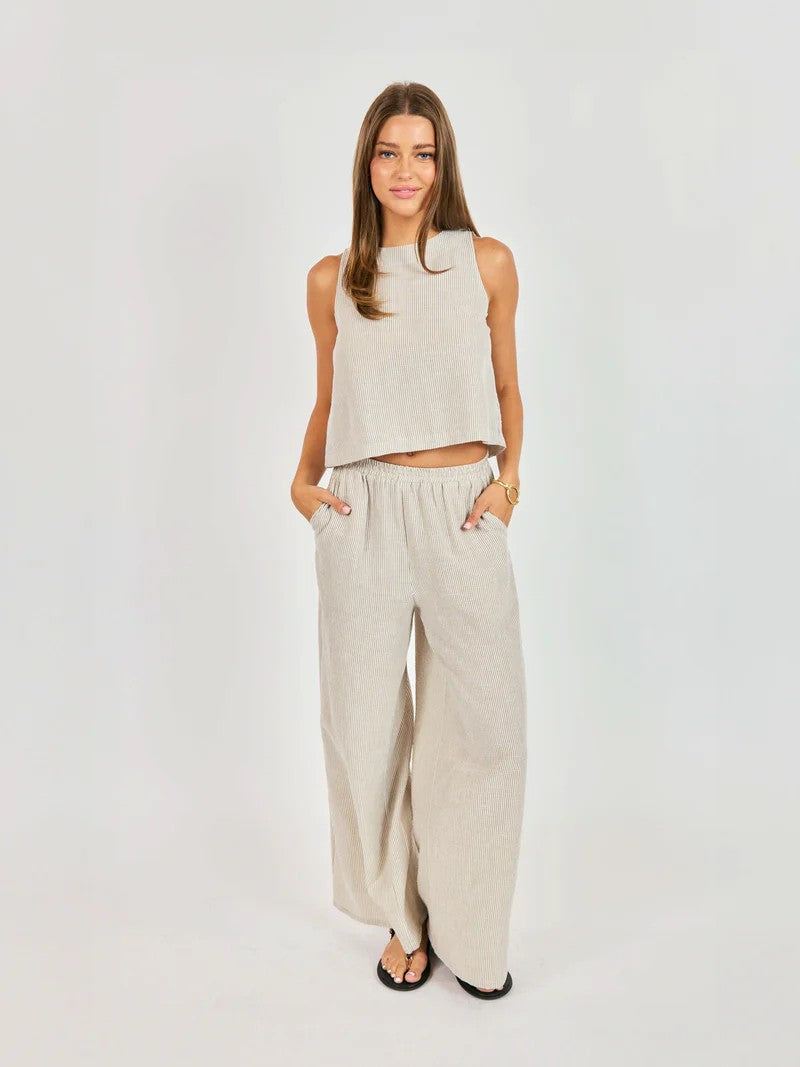 Garden Sun Pants