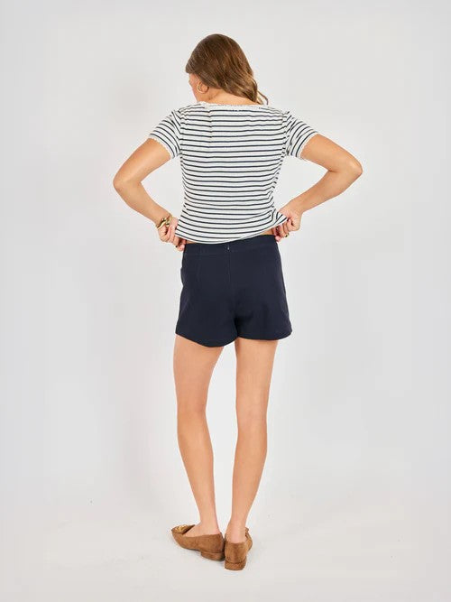 Clear Eyes Skort