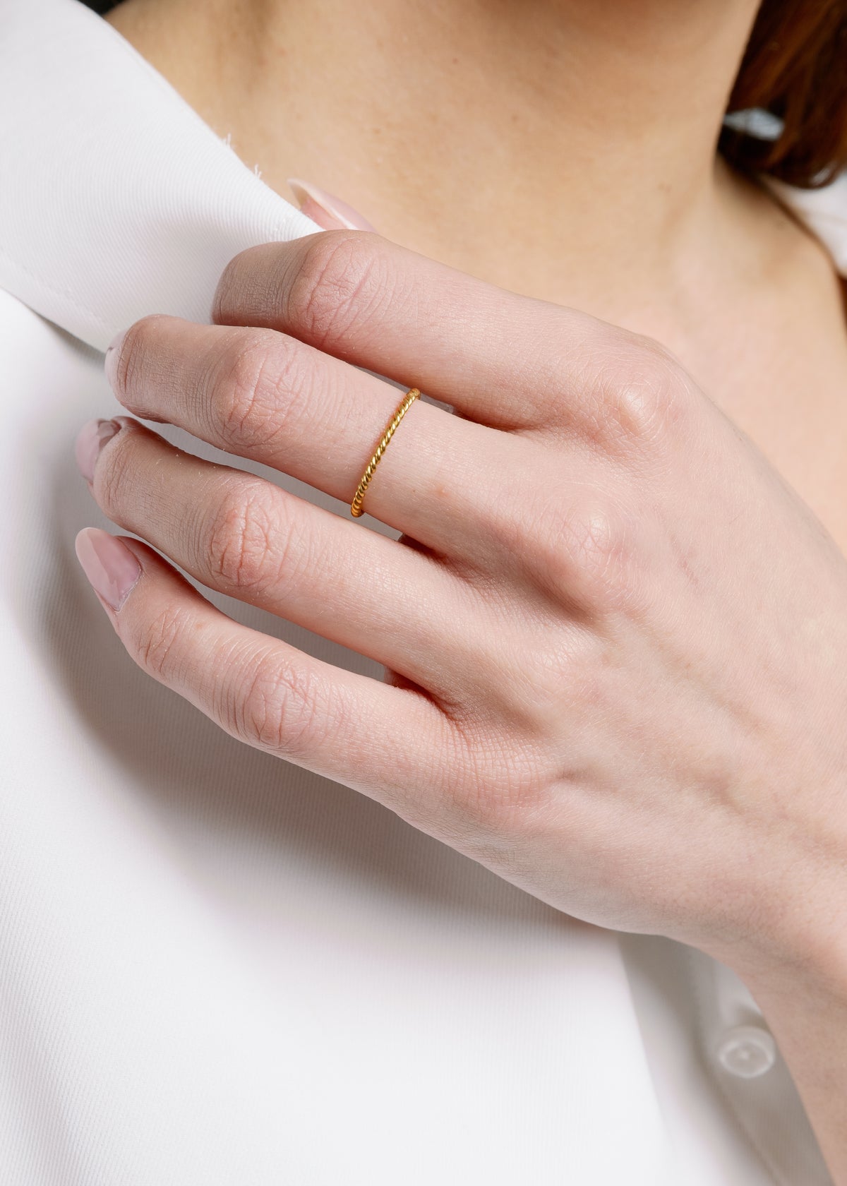 Clementine Ring by Vincent