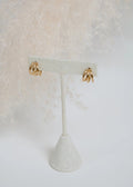 Eden Huggie Earrings by Vincent
