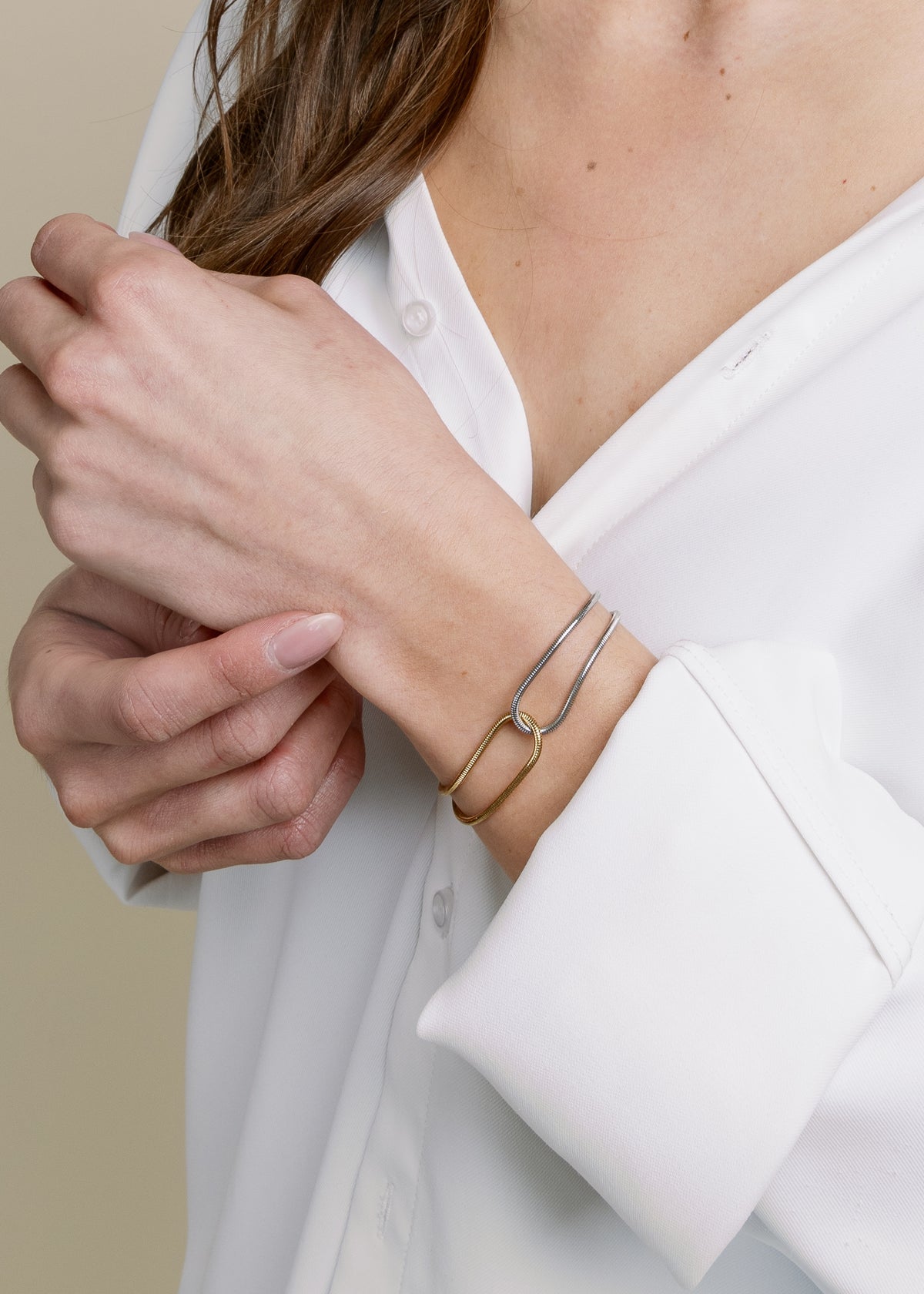 Gianna Bracelet by Vincent