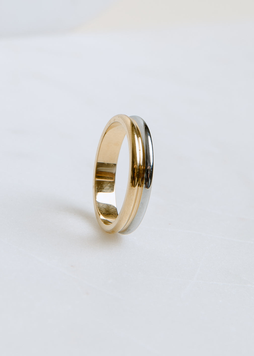 Hollin Intermix Ring by Vincent