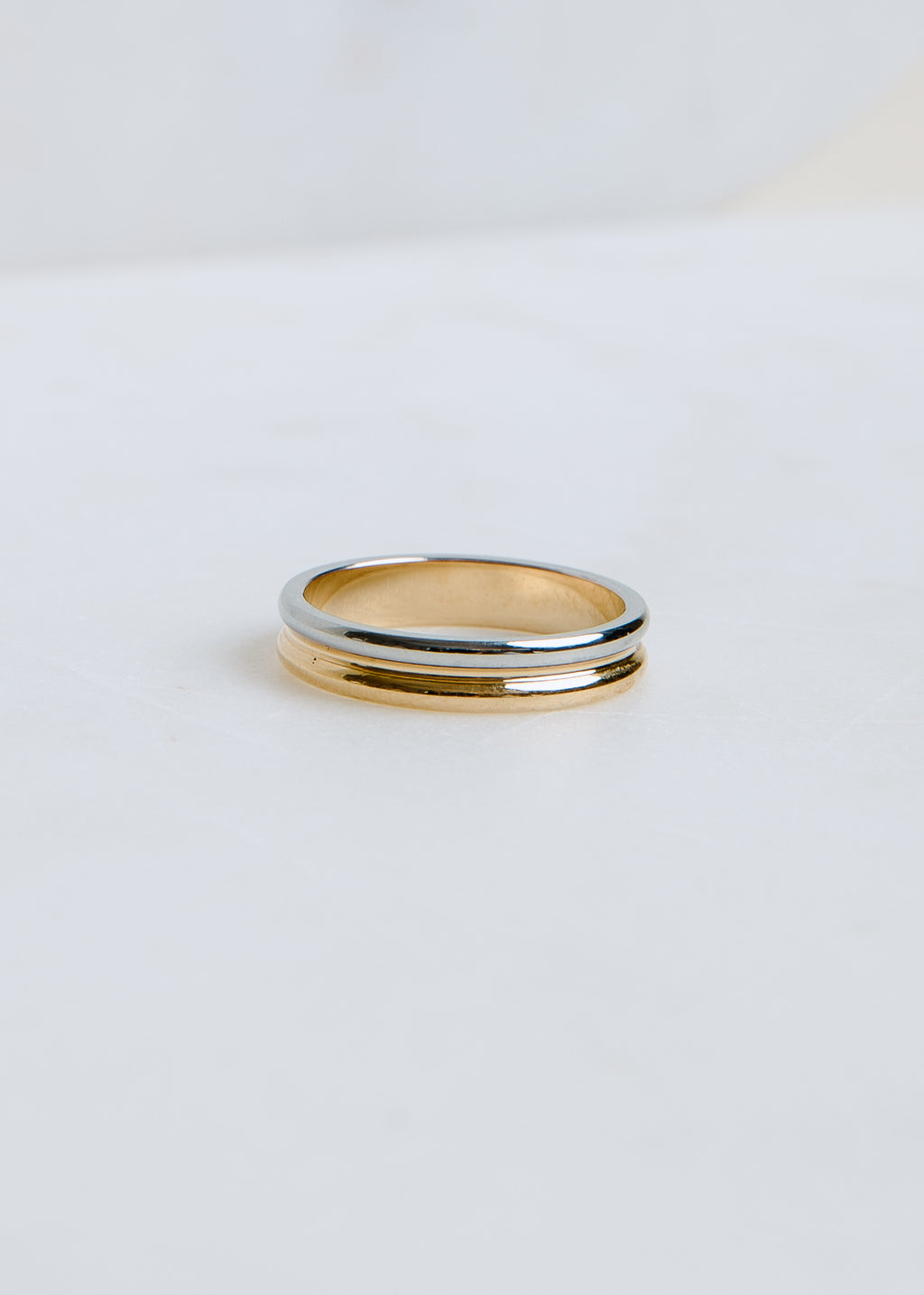 Hollin Intermix Ring by Vincent