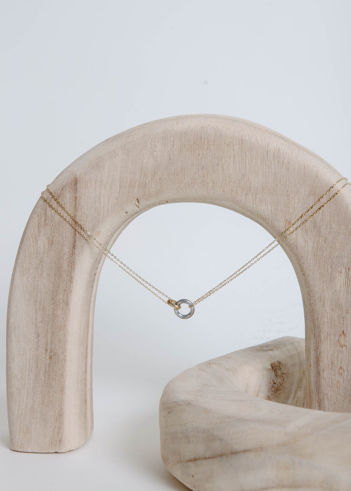 Josephine Necklace by Vincent