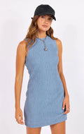 Bradshaw Mini Dress
