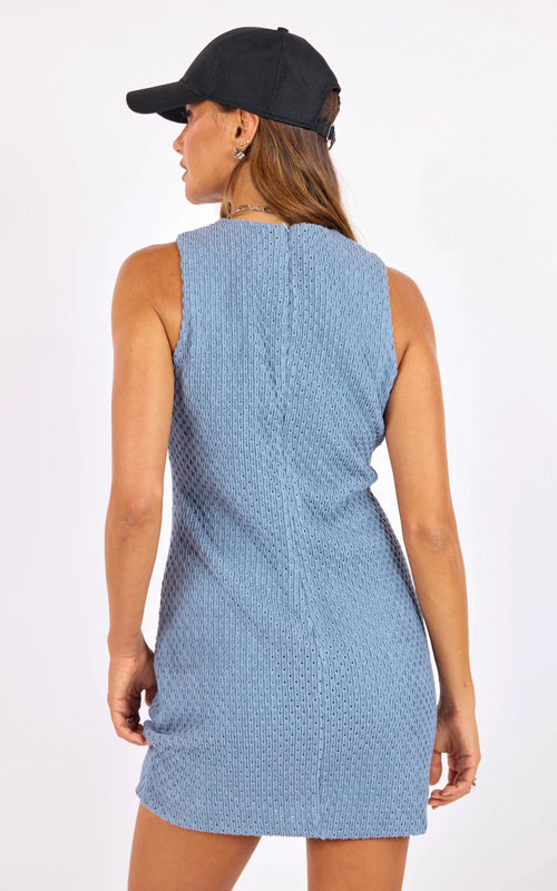 Bradshaw Mini Dress