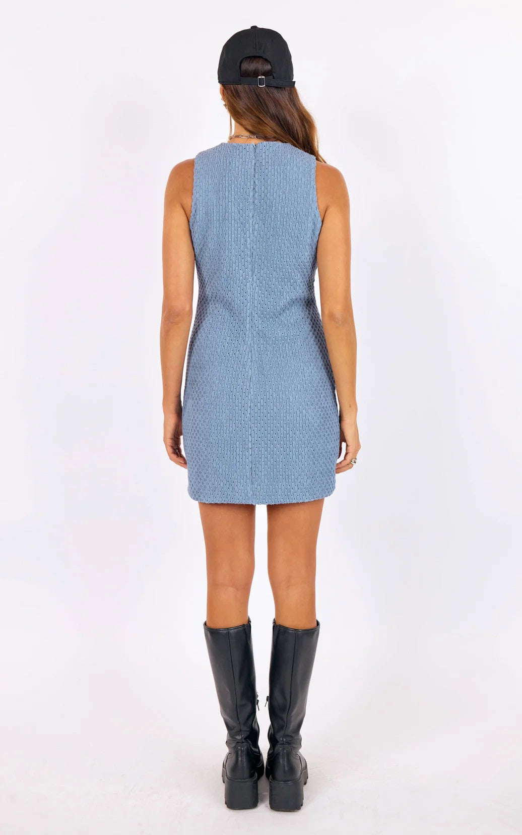 Bradshaw Mini Dress