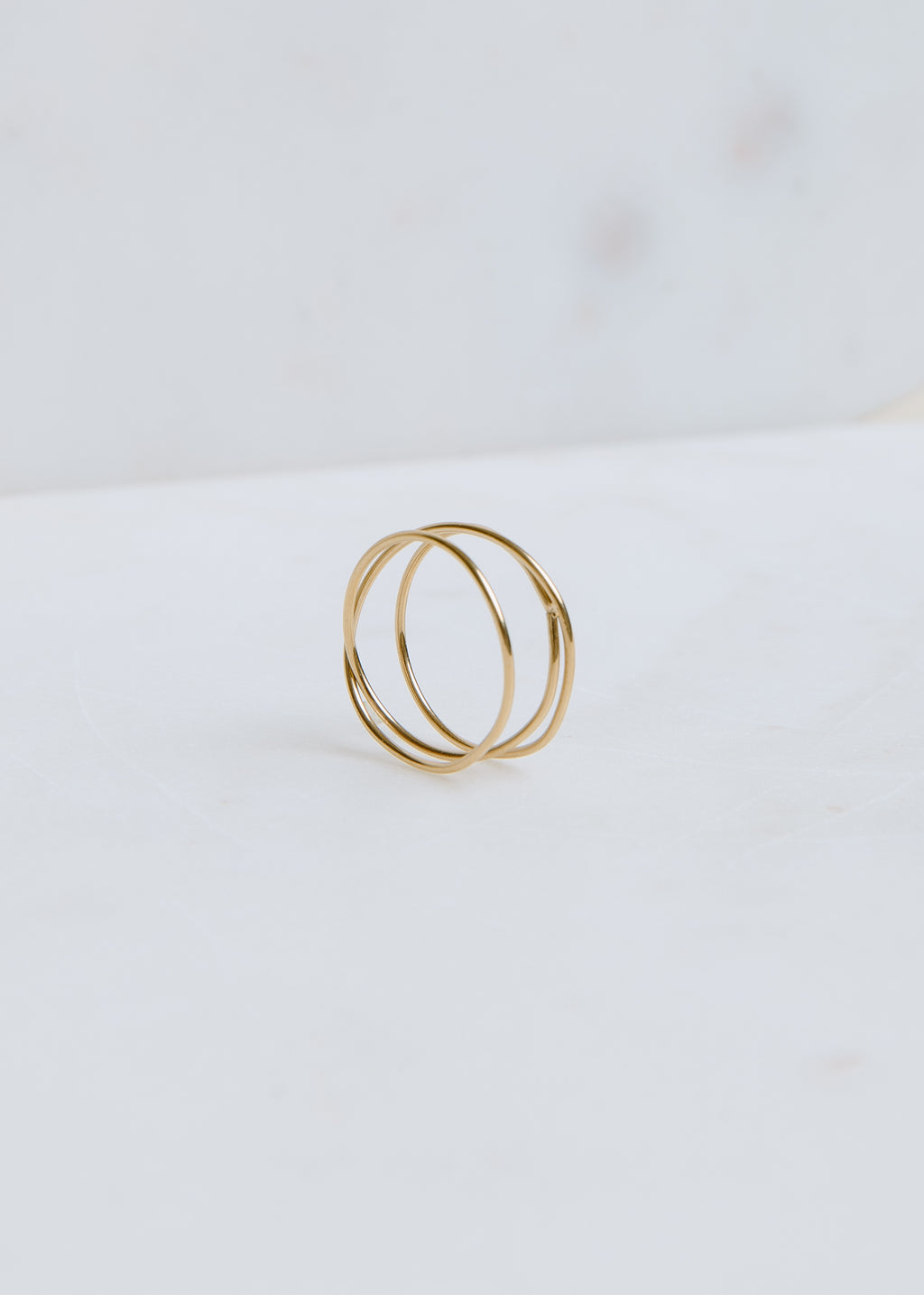 Lydia Ring by Vincent
