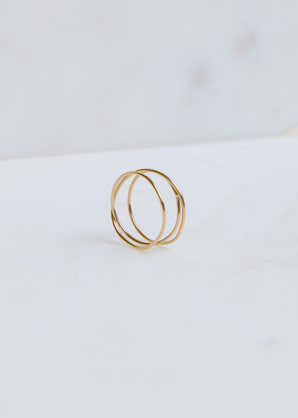 Lydia Ring by Vincent