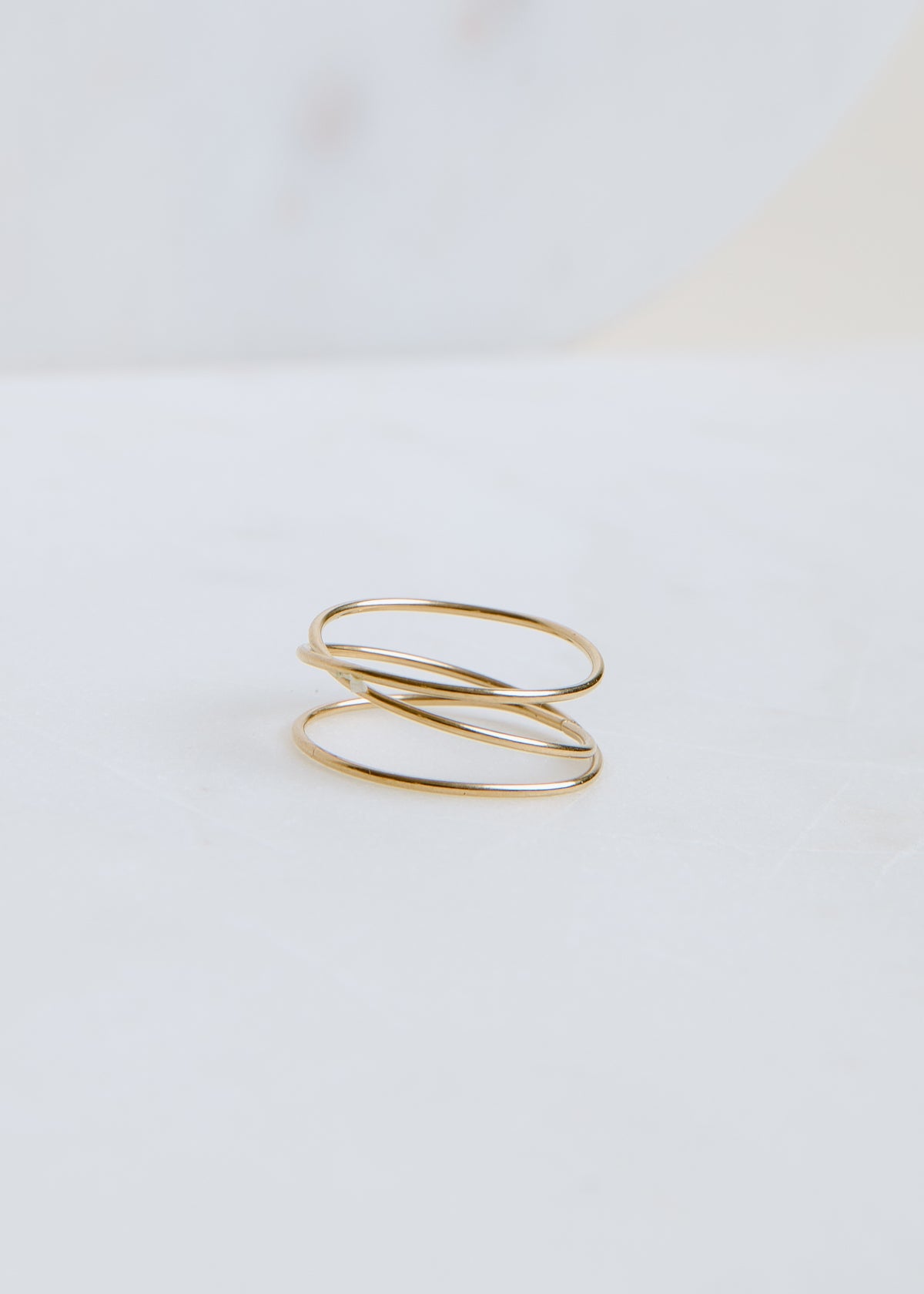 Lydia Ring by Vincent