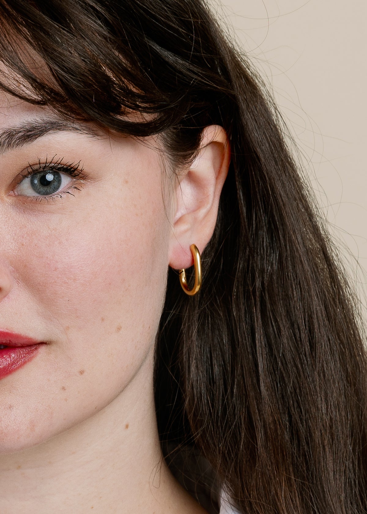 Parker Earrings by Vincent