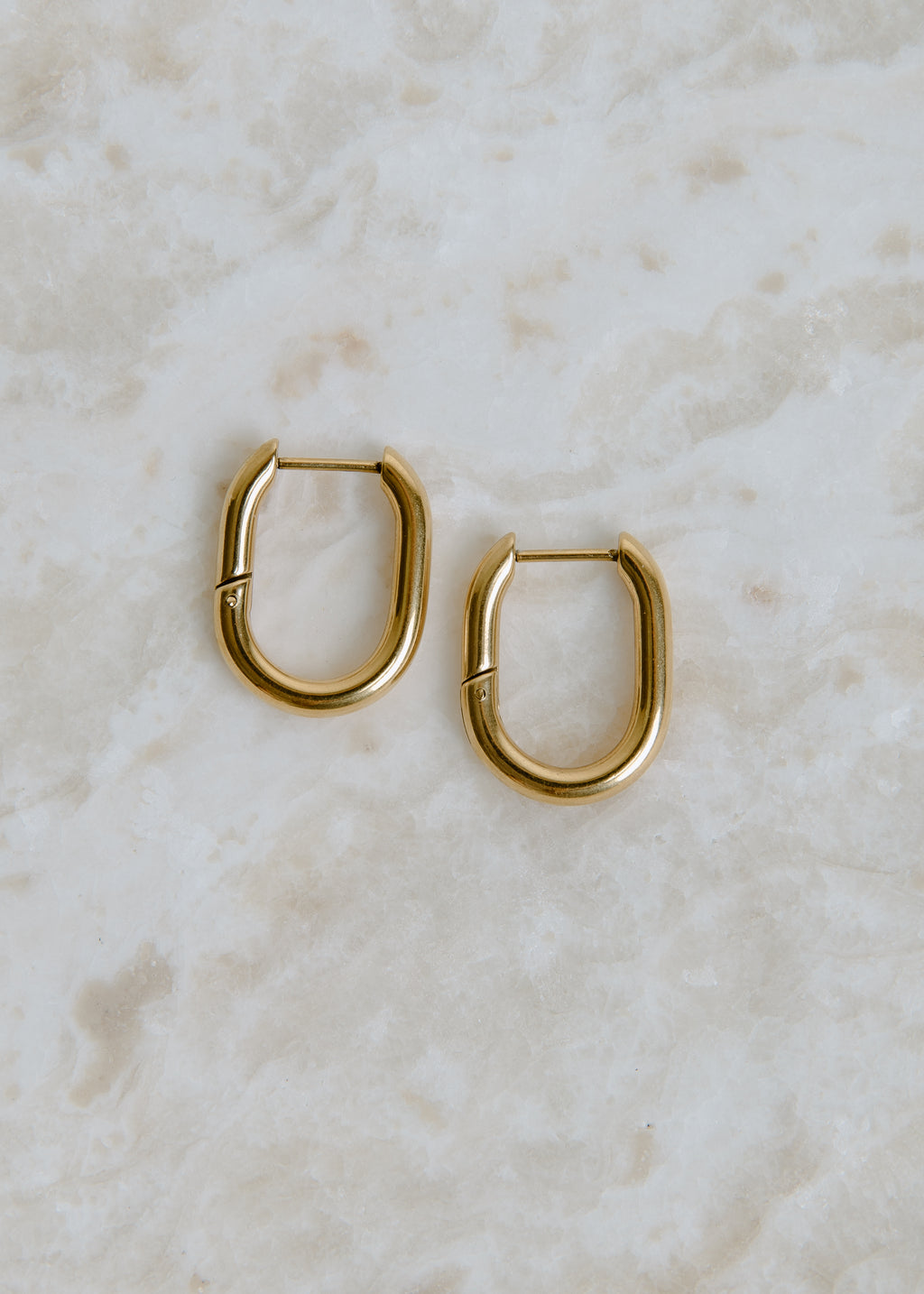 Parker Earrings by Vincent