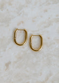 Parker Earrings by Vincent