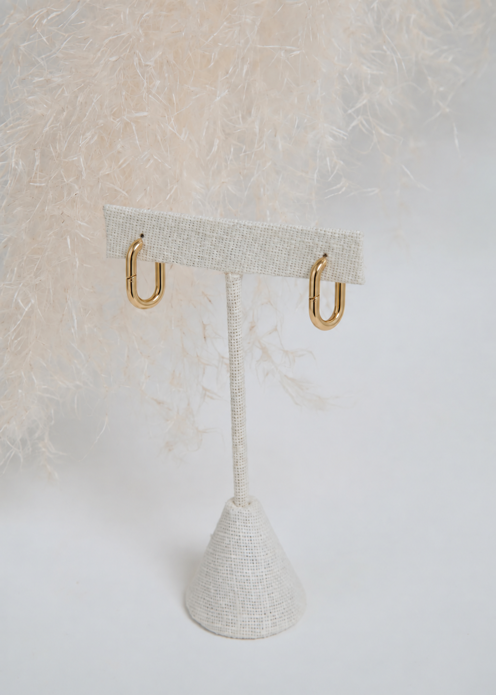 Parker Earrings by Vincent