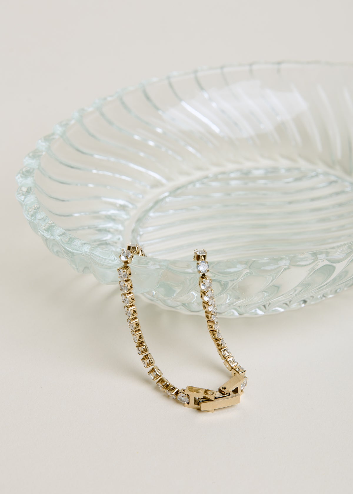 Shimmer Bracelet by Vincent