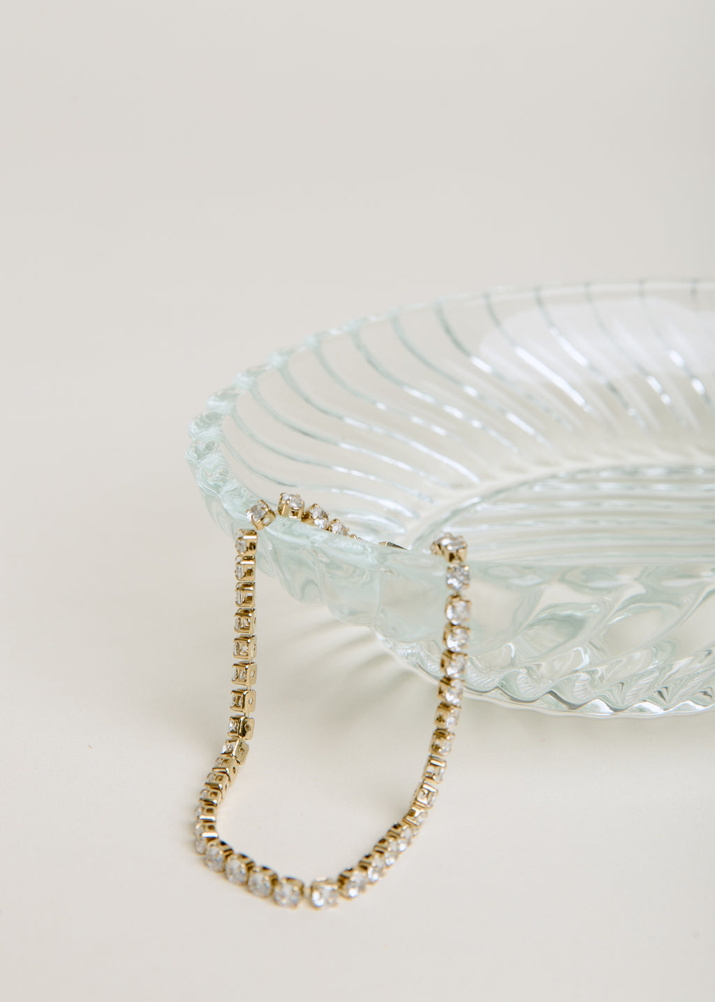 Shimmer Bracelet by Vincent