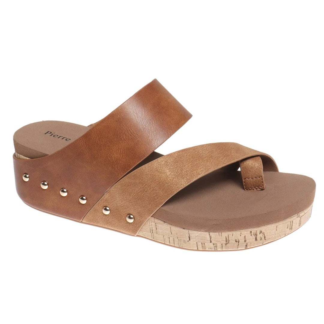 Tricia Wedge