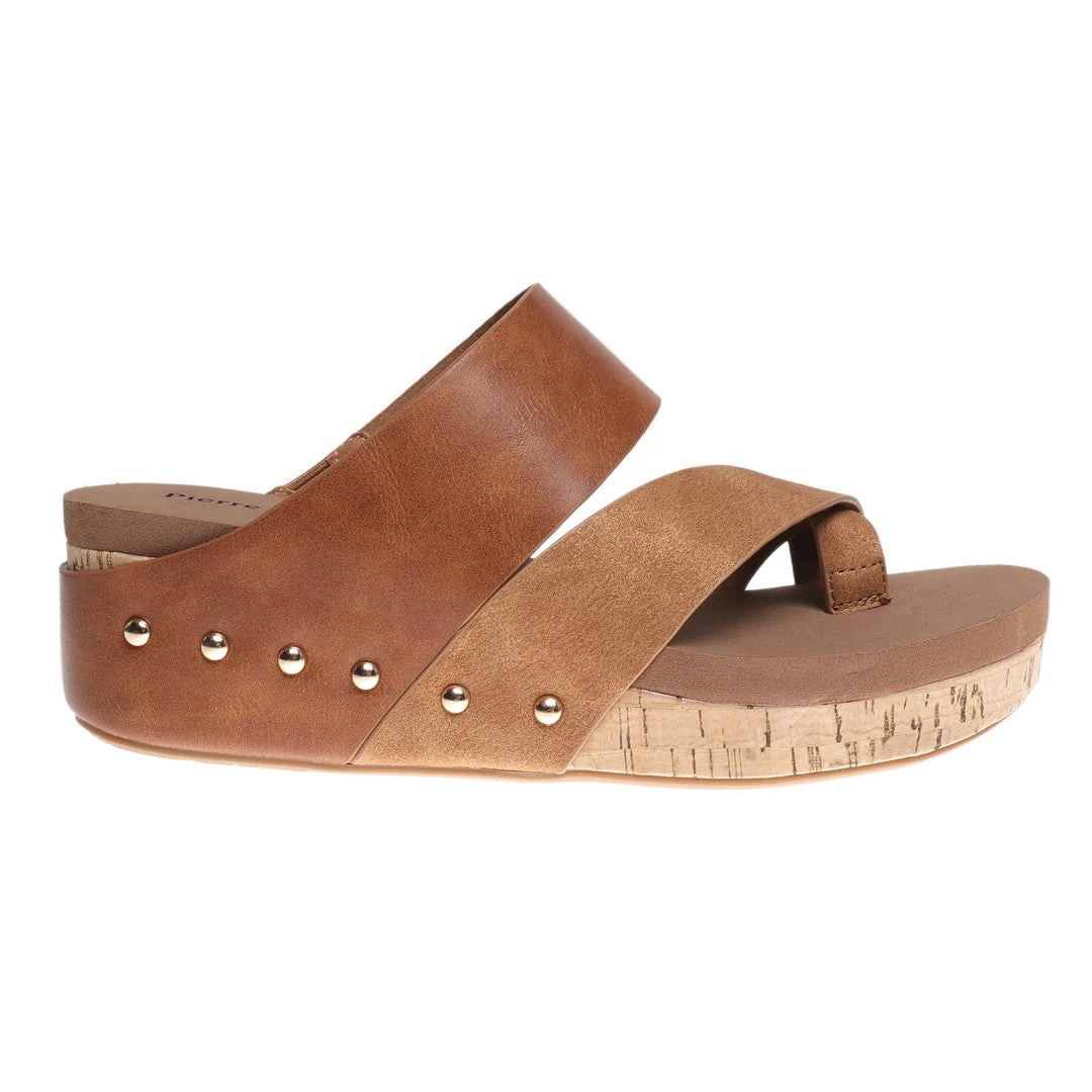Tricia Wedge