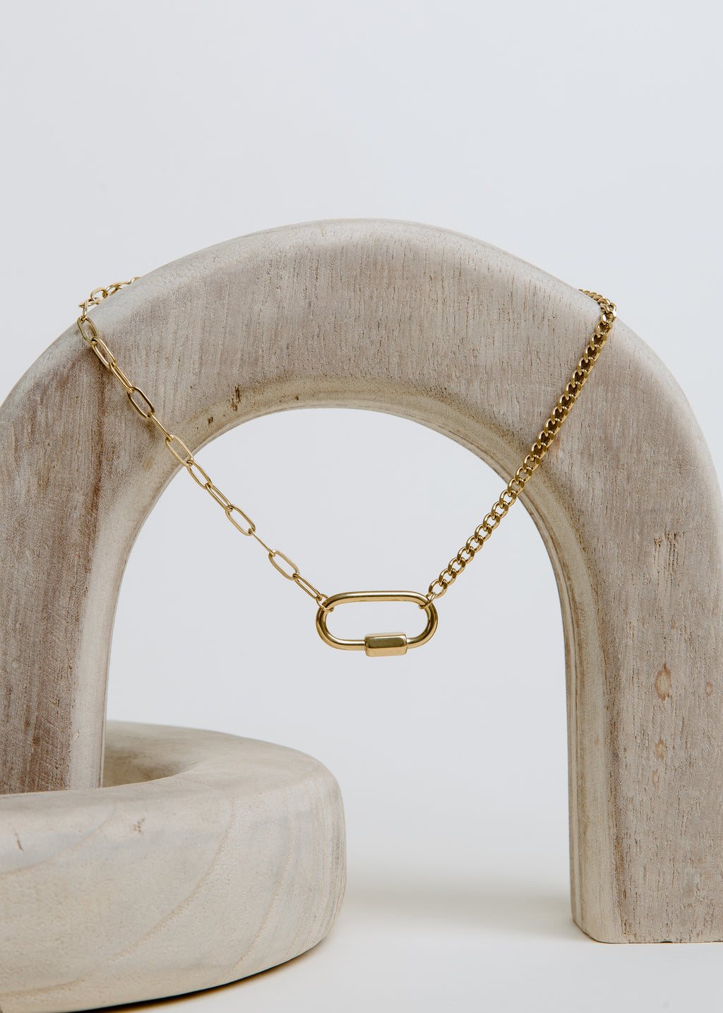 Valentina Necklace by Vincent