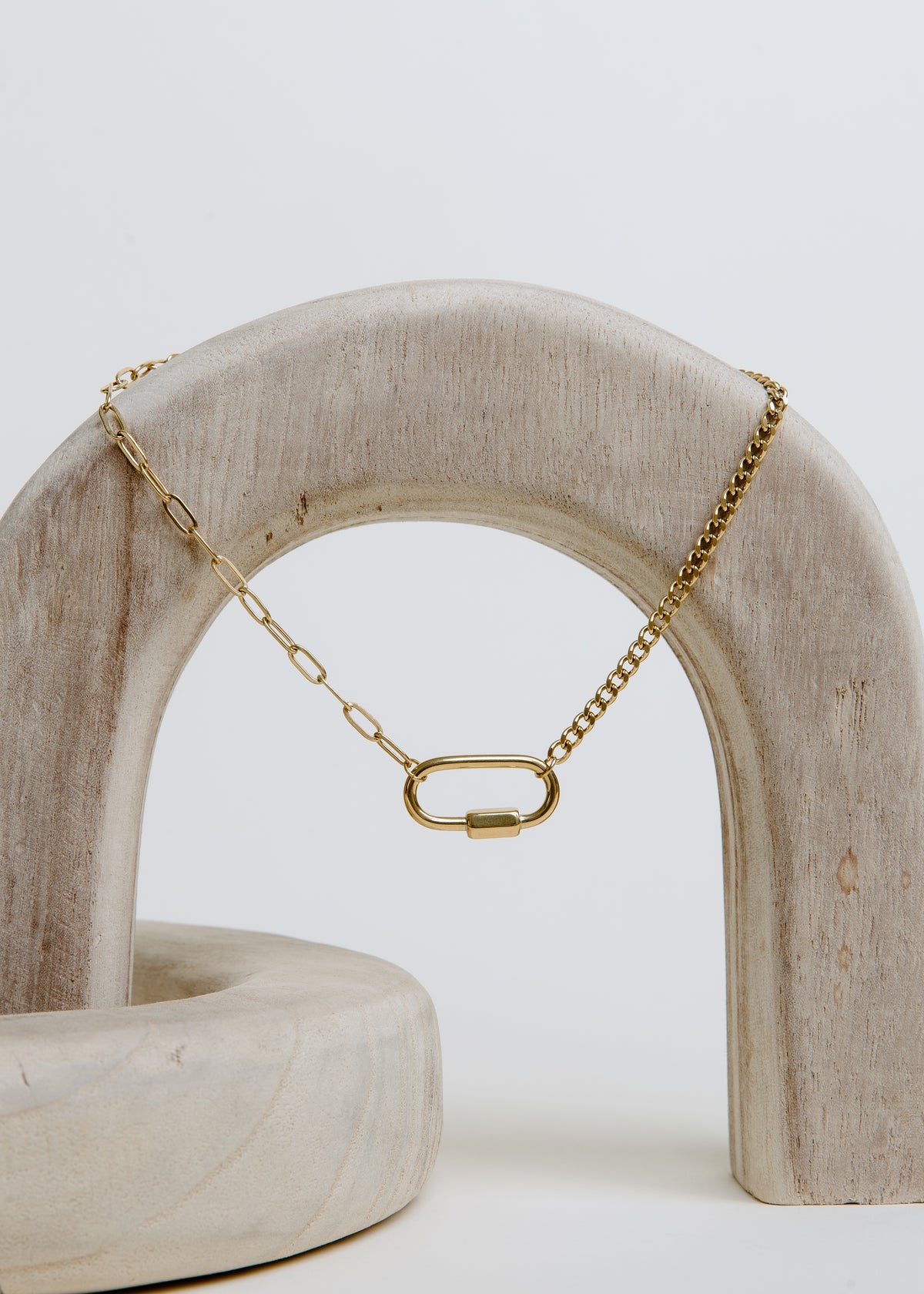 Valentina Necklace by Vincent