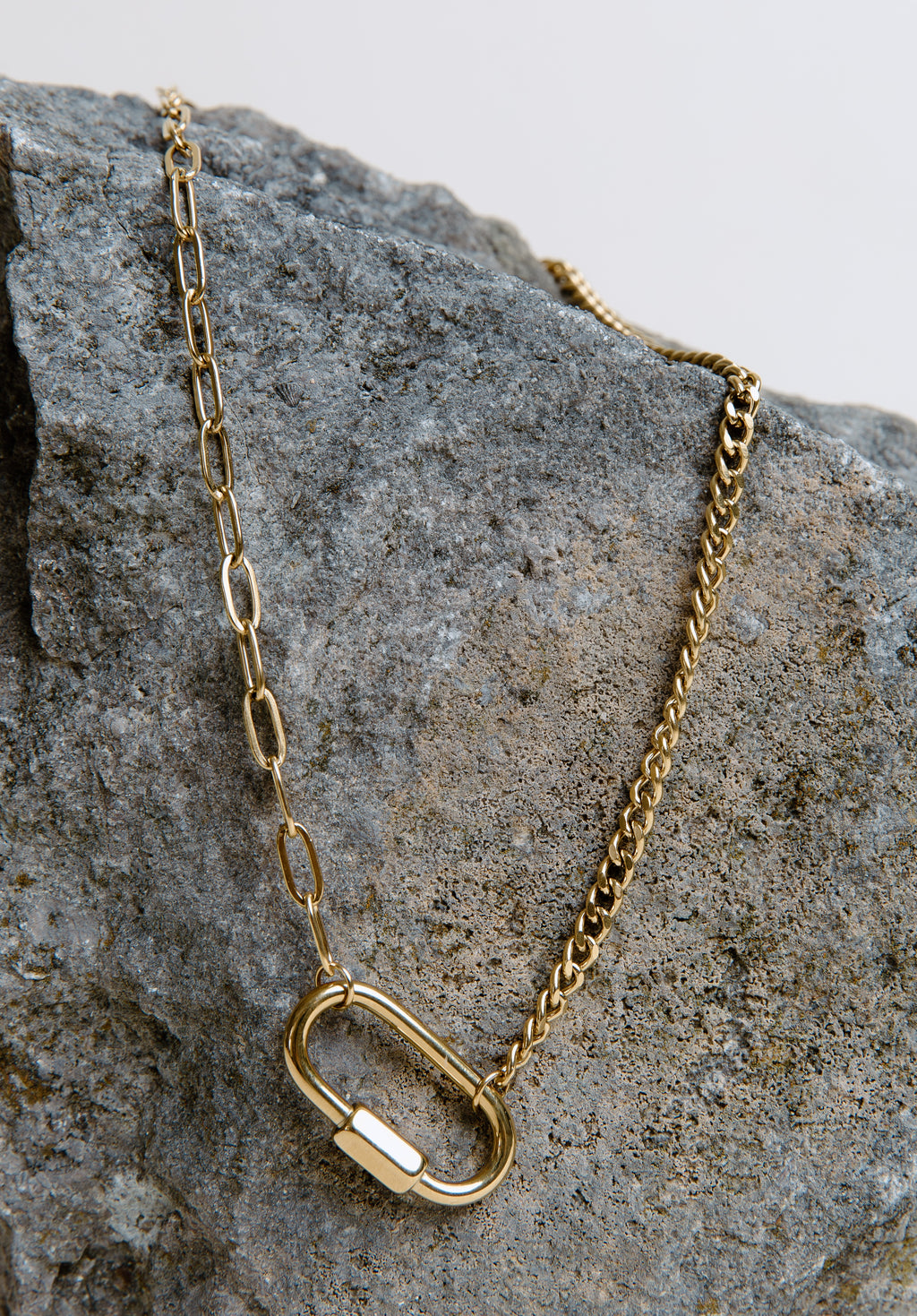 Valentina Necklace by Vincent